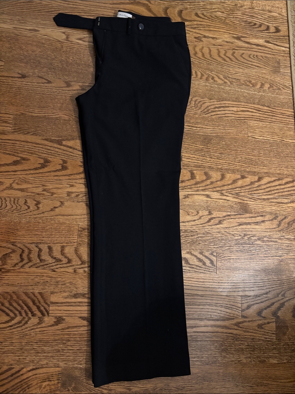 Calvin Klein Women’s Navy Dress Slacks